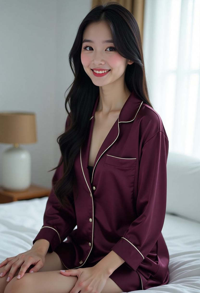 摄影构图美学