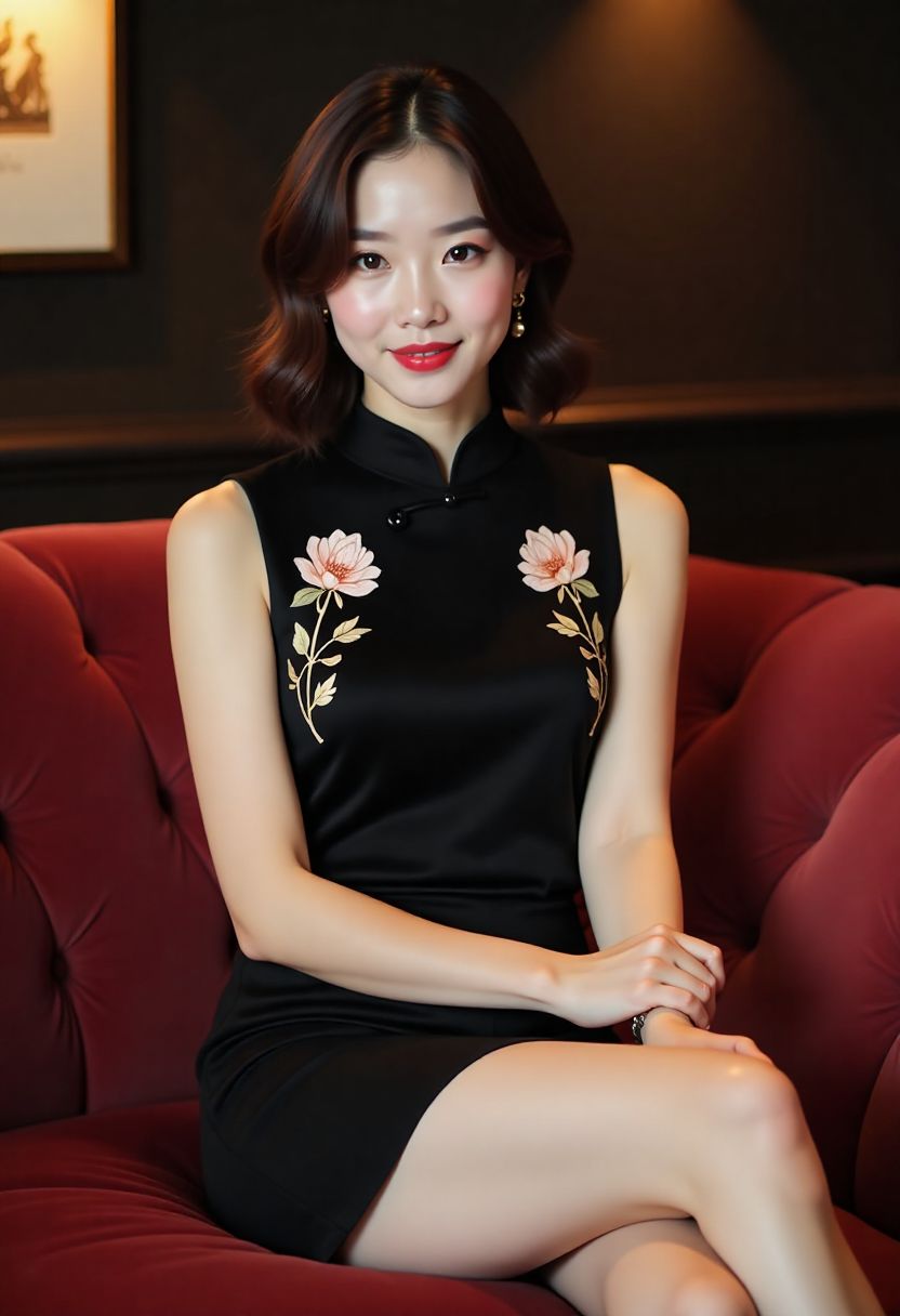 天文科普夜谈